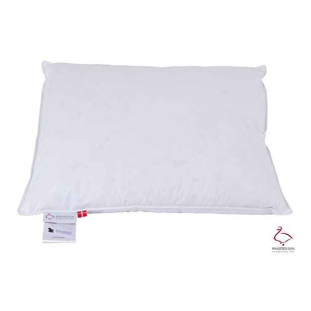 Polštář s péřovou výplní 50x60 cm Jack the Dullard – Ringsted Dun
