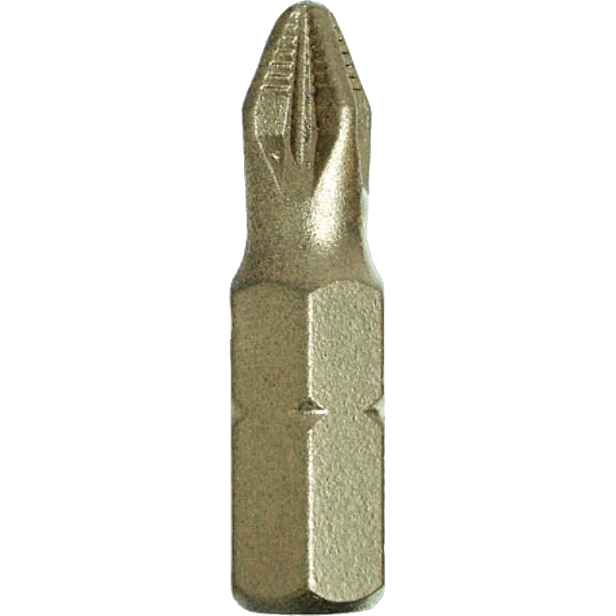 Bit Stahlberg TiN PZ1 2 ks