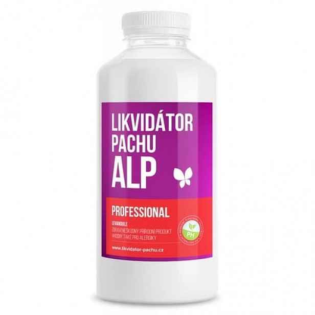 Likvidátor pachu ALP Professional Jet Dryer levandule 8596220012425