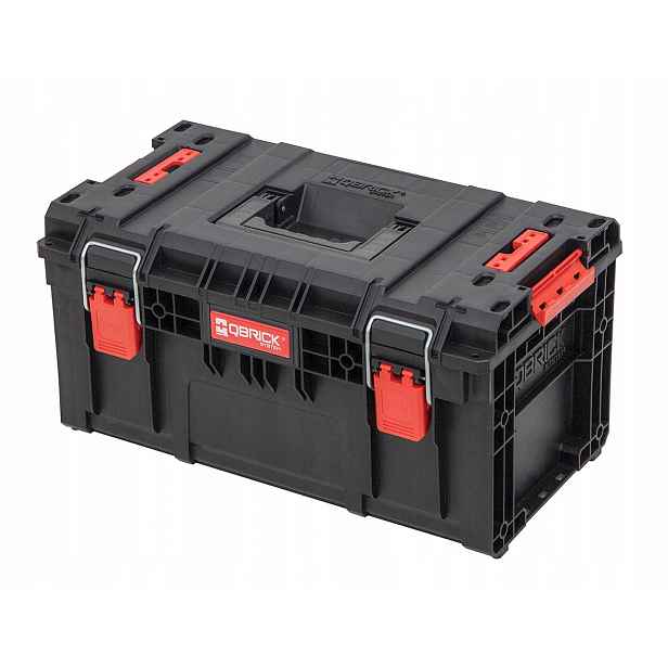 Qbrick Box Prime Toolbox 250 Vario