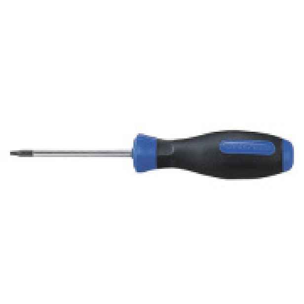 Šroubovák TORX s otvorem King Tony T15Hx75 mm 14271503VPR