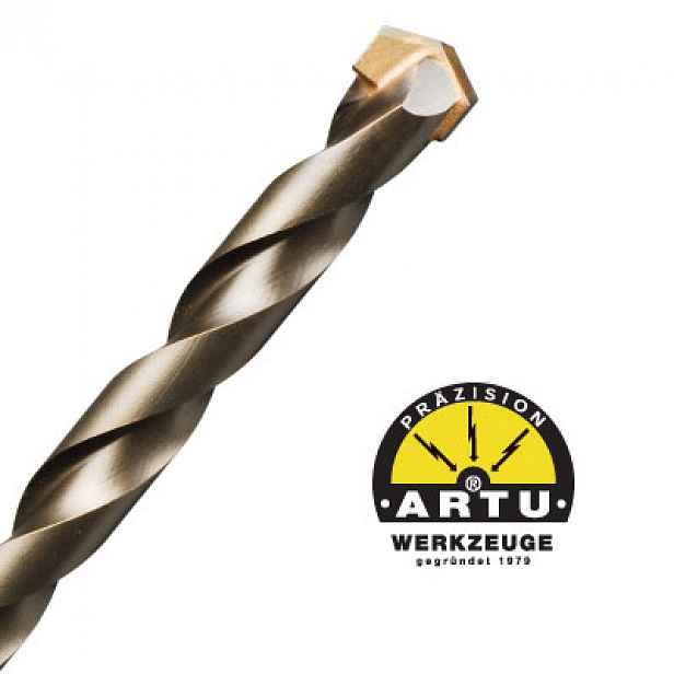 Vrták Artu Profi-line 18/200