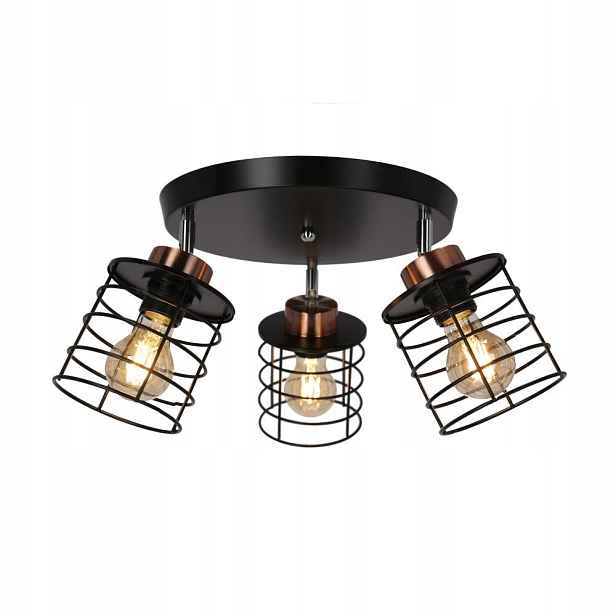 Bodové svítidlo reflektor Glob 98-00392 Candellux