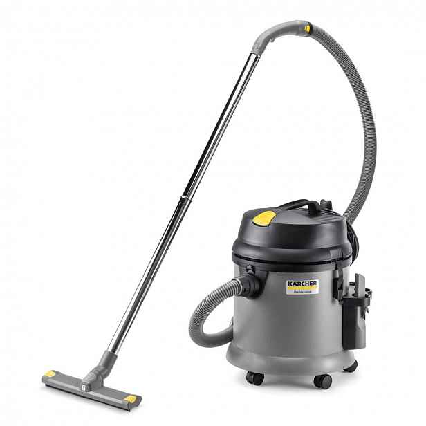 Kärcher - Víceúčelový vysavač 1380 W, objem 27 l 1.428-620.0