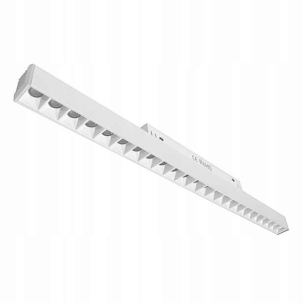Magnetická lampa DDCX-GS24-436-ZB 24W Zigbee Cct bílá