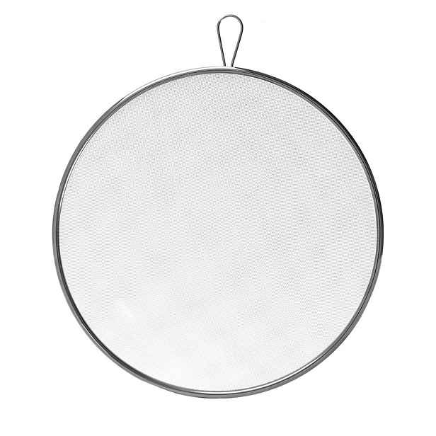 Poklice ochranné síto pr. 30 cm