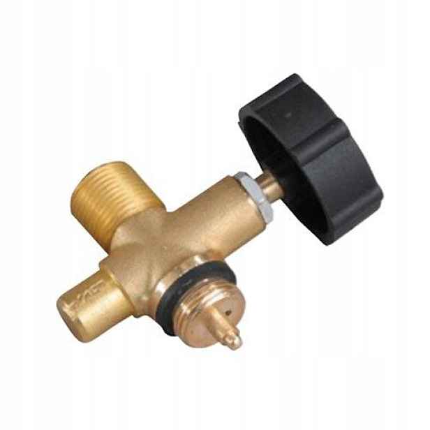 ventil Pb G3/8"L 2156A