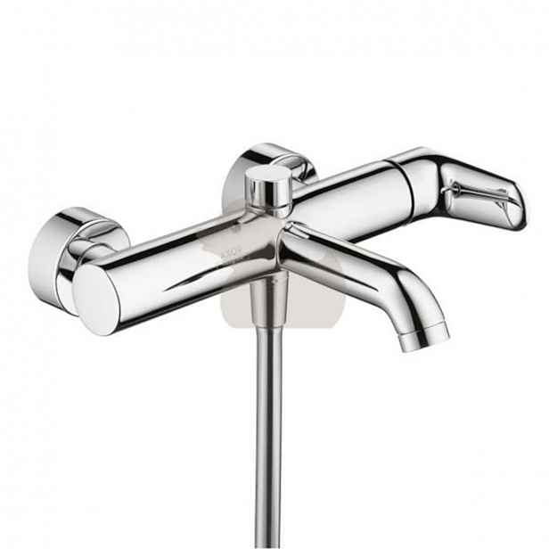 Vanová baterie Hansgrohe Axor Citterio M bez sprchového setu 150 mm chrom 34420000
