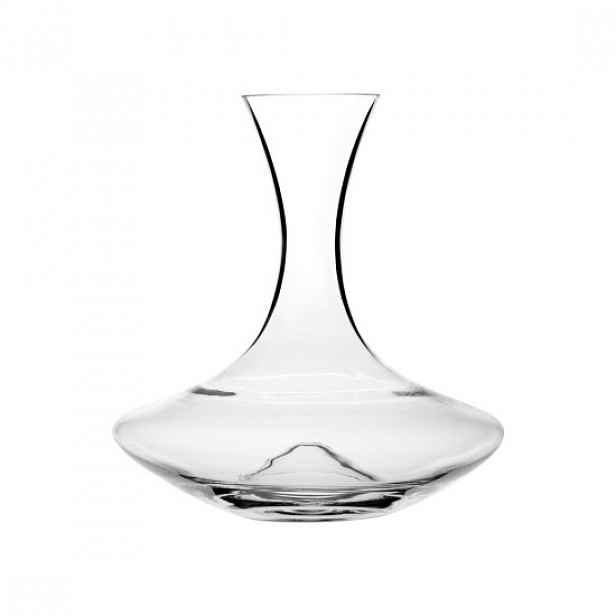 Karafa, <<Bouquet>>, 750 ml, sklo - Peugeot
