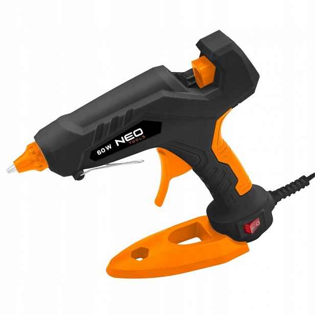 Lepicí Pistole 11 MM 60 W Neo