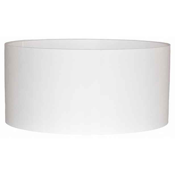 Stínidlo pro podlahovou závěsnou lampu Velké 50 cm E27 Teplá bílá Mirano