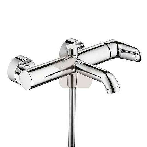 Vanová baterie Hansgrohe Axor Citterio M bez sprchového setu 150 mm chrom 34420000