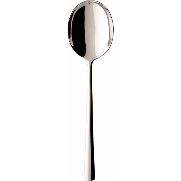 Villeroy & Boch Servírovací lžíce PIemont, 24,5 cm 12-6264-1270