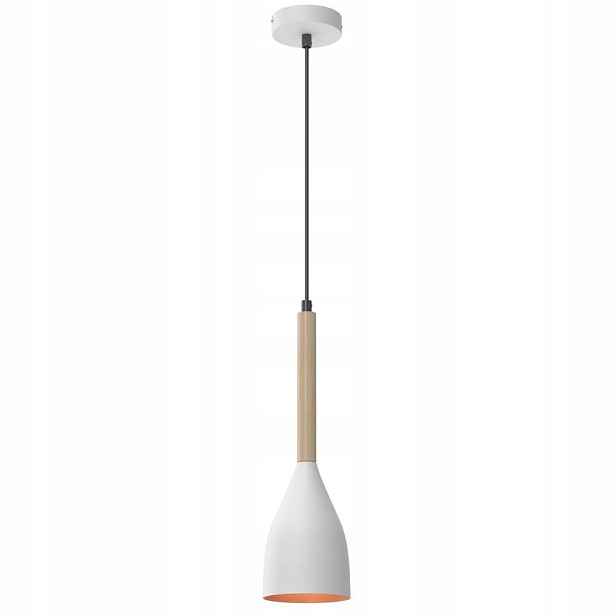 Závěsná lampa Muza 9106 Luminex