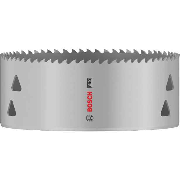 Pila Korunkový Vrták Pro Multi Material 127 MM
