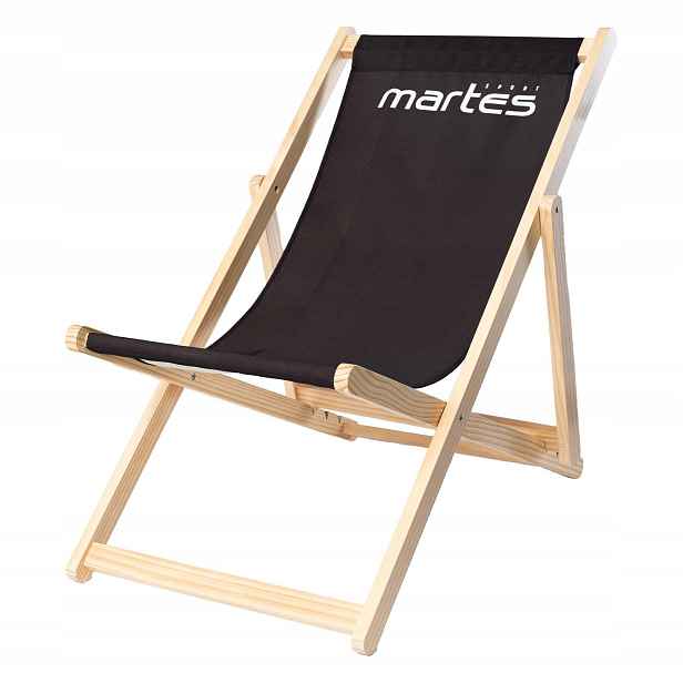 Lehátko Sunbed Ms