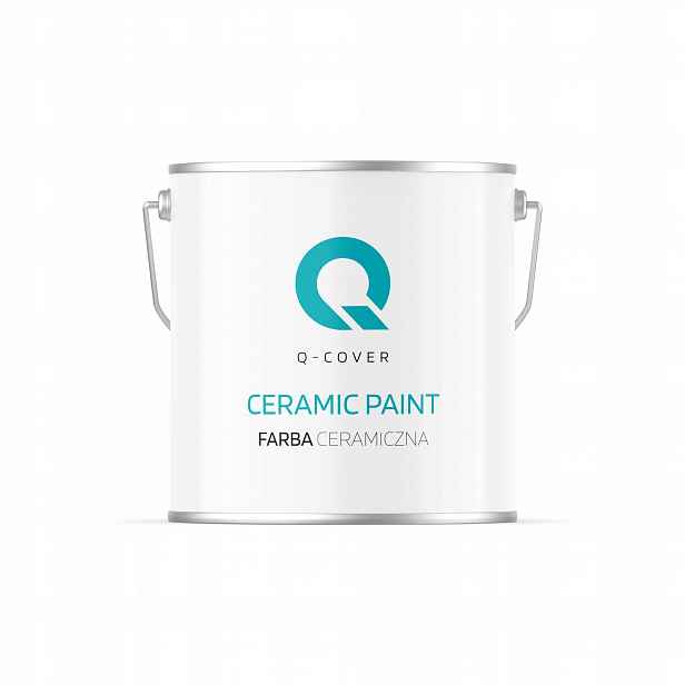 Barva Ceramic Hluboký Mat 5L Olivová Barva H2055 Výrobce