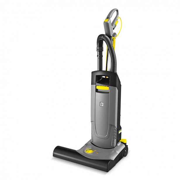 Kärcher - Vysavač 850 W, objem 5,5 l 1.057-329.0
