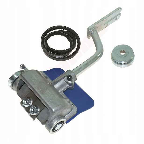 Korowarka Cylindrical N for Husqvarna 135