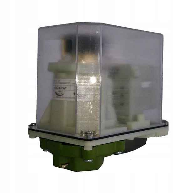 Tlakový Spínač 1/2" Vnitřní Závit 8 Bar Cla II 400V Omnigena