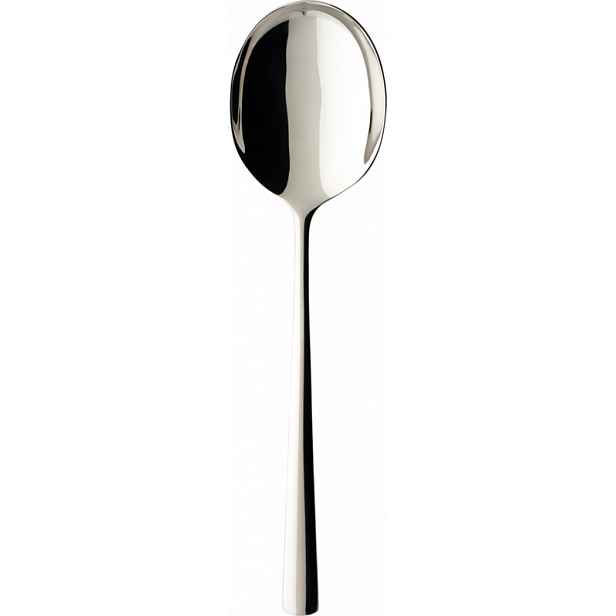 Villeroy & Boch Servírovací lžíce na salát Piemont, 24,5 cm 12-6264-1730