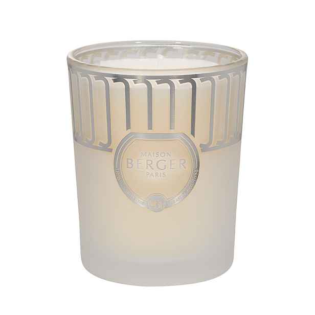 Maison Berger Paris Land svíčka Čistý bílý čaj, 180 g