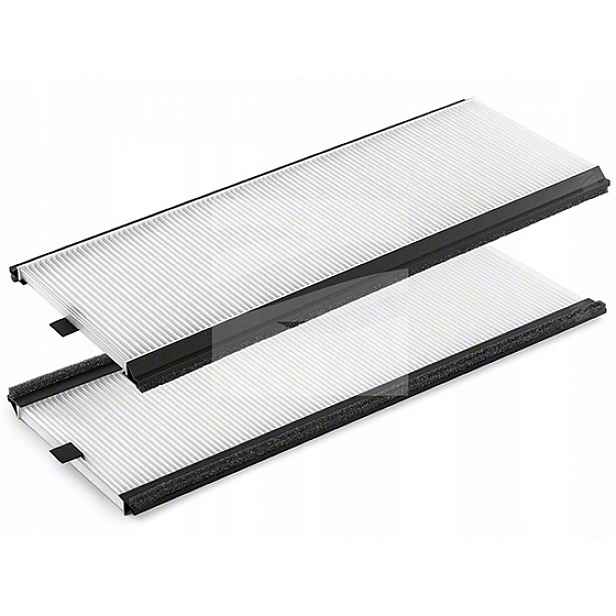 Sada filtrů pro Zehnder ComfoBox 5 Sada filtrů G4G4 pro rekuperátor
