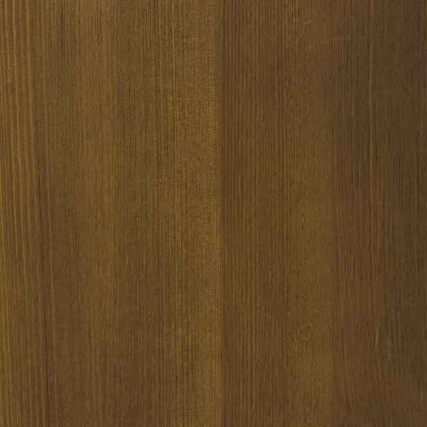 Šuplíková komoda GAURI, masiv borovice/moření dub