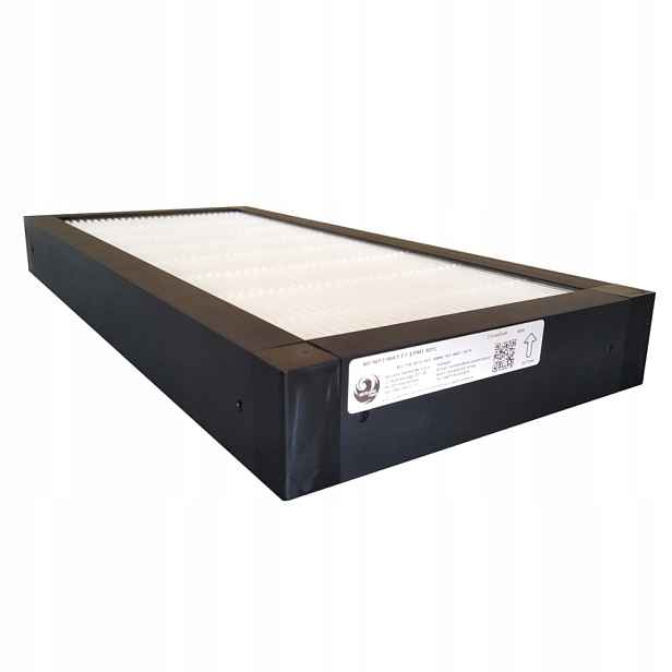 Mezifiltr M5 EU5 ePM10 55% 430 x 940 x 50 mm