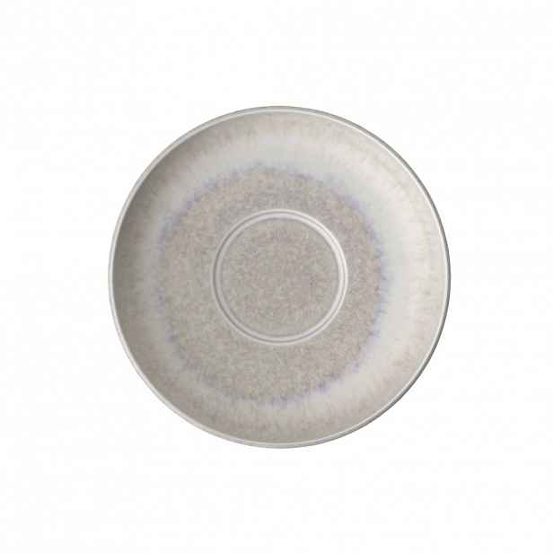 Villeroy & Boch Kávový podšálek Perlemor Sand, Ø 16 cm 19-5172-1310