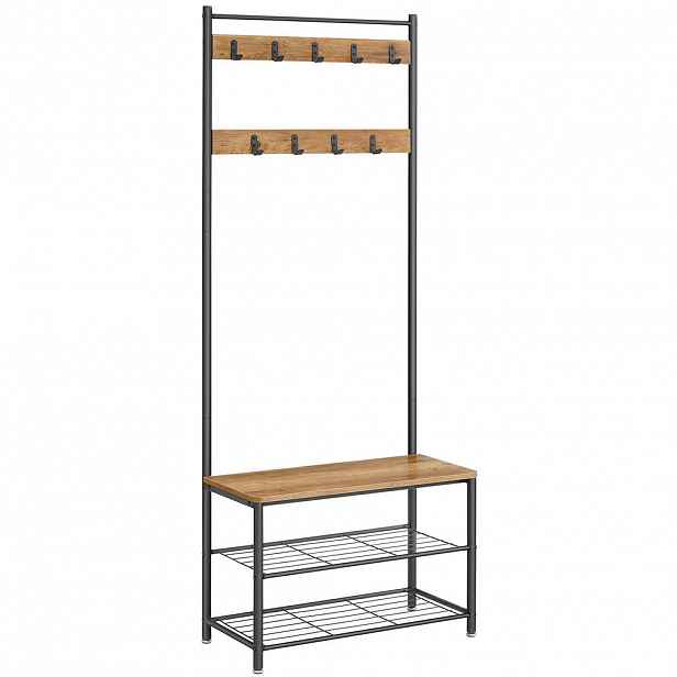 Boxxx ŠATNA, 70/175/32 cm