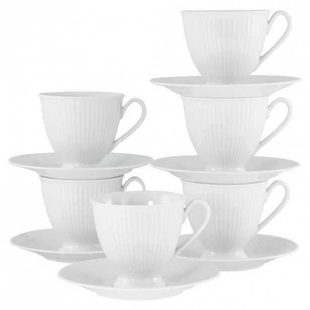 Creatable KÁVOVÁ SOUPRAVA Valencia 12dílné