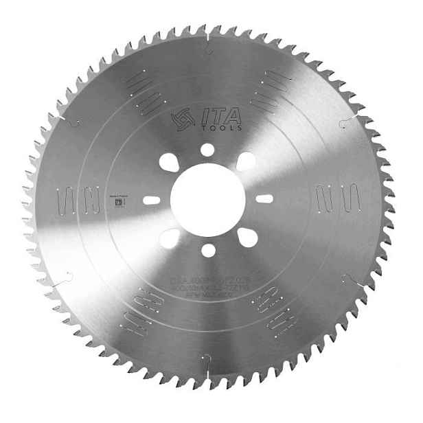 Ita Tools Diamantová pila pro panelové pily 400x80x72Z H8 mm