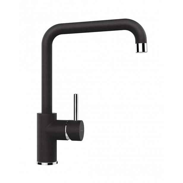 SCHOCK Fonos - Dřezová baterie, Onyx 538000GON