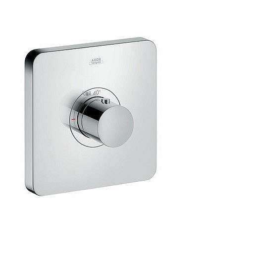 Termostat Hansgrohe Axor Showerselect bez podomítkového tělesa chrom 36711000
