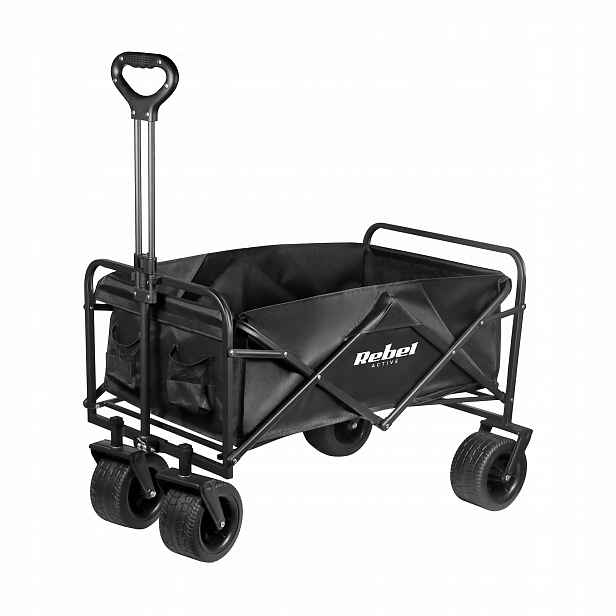 Vozík Rebel 150 l
