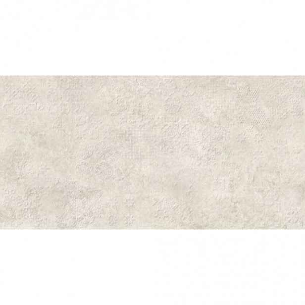 Dlažba Geotiles Stratos bone dekor 60x120 cm mat STRATCR612BOD