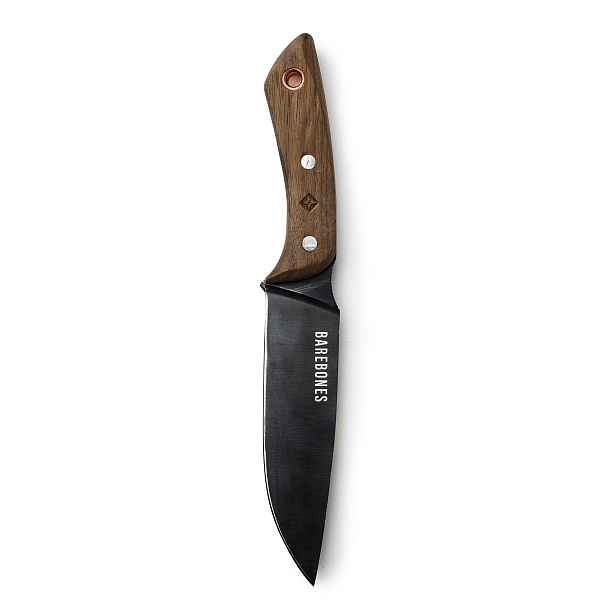 Polní nůž s rukojeťí No. 6 Barebones