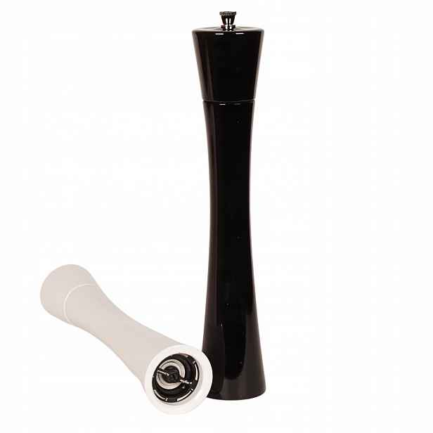 Sada Mlýnků Na Sůl A Pepř Moderní Klpesydra 32 CM