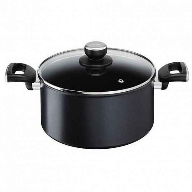 XXXLutz PÁNEV NA DUŠENÍ, 24 cm Tefal - 006781072509