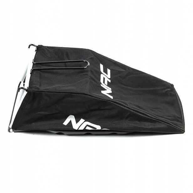 Kompletní Koš (pokovení Rošt) Pro Benzínové Sekačky Nac LS50, LS46