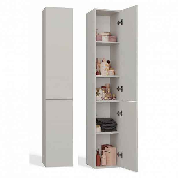 RAUMHIRSCH FURNITURE KOUZELNÍ SKŘÍŇ Kašmír 31/174/30