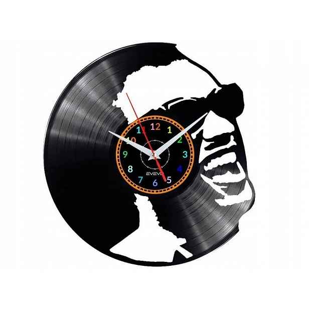 Ray Charles Dárek pro milovníka originální Nástěnná Dekorace z desky