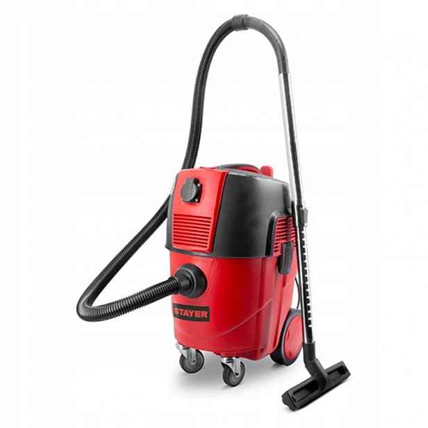 Vysavač Vac 2030 V-system, 30L, 1600W, Stayer