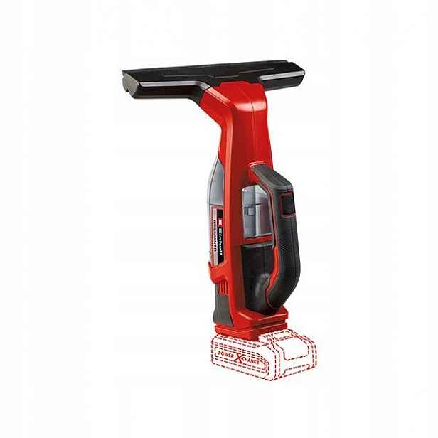 Čistič Aku Oken Einhell Brillianto Solo 18V Power X-Change