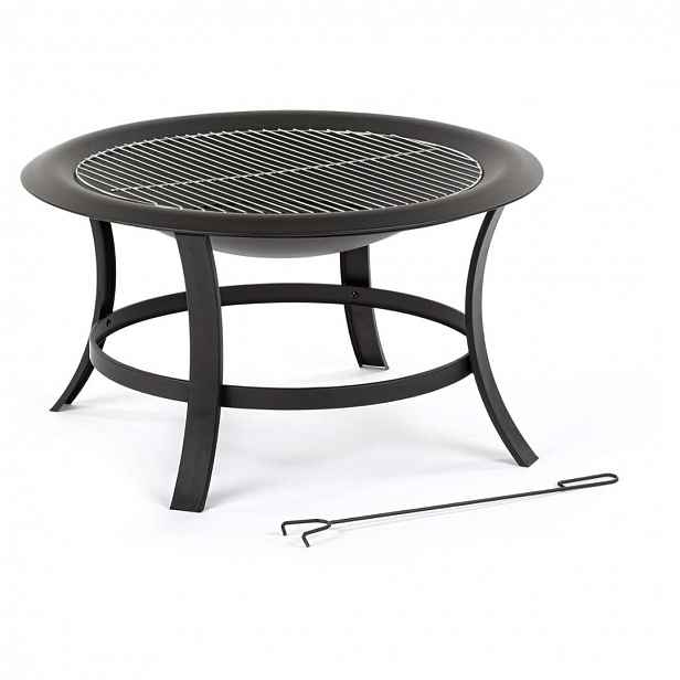 Fieldmann - Zahradní ohniště, průměr 74 cm 41015393