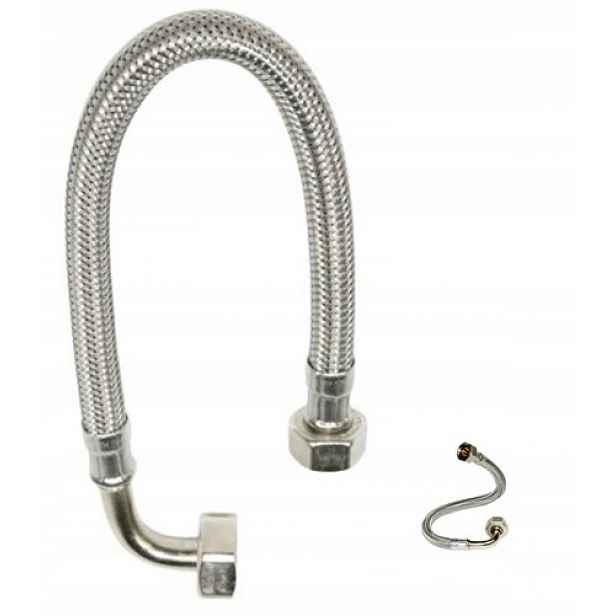 Hadice pro hydroforovou nádrž Pedrollo Plurijet 4/100-X 80L