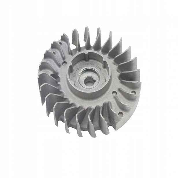Magnetické kolečko náhradní pro pilu Stihl 034 036 MS360C 1125 400 1202