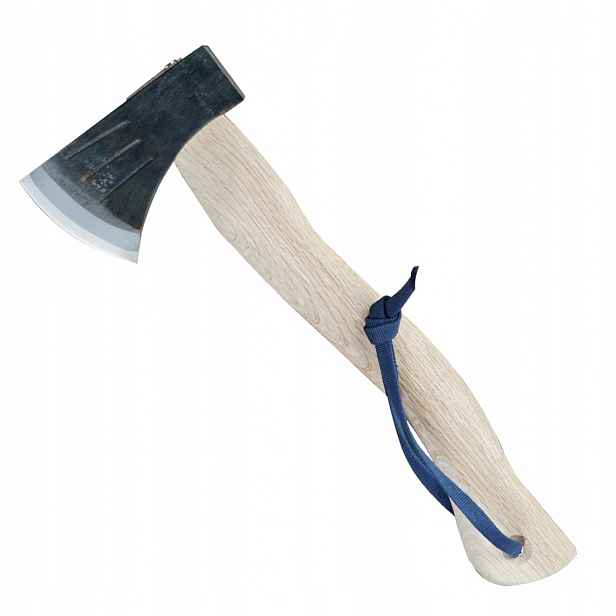 sekera Hand axe 450g, White oak 360 mm