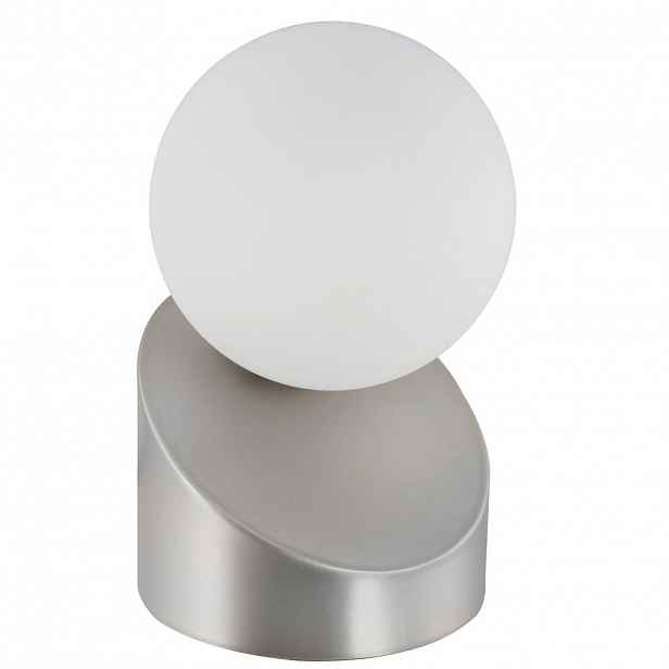 STOLNÍ LED LAMPA, 10/16 cm